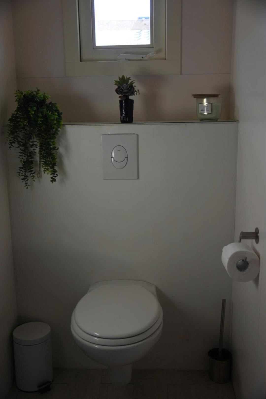 De Narcis Panzió Lisse Kültér fotó